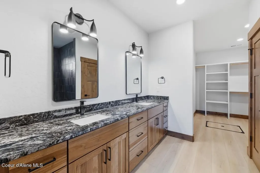 38 Cannon Lane Blanchard ID 83804