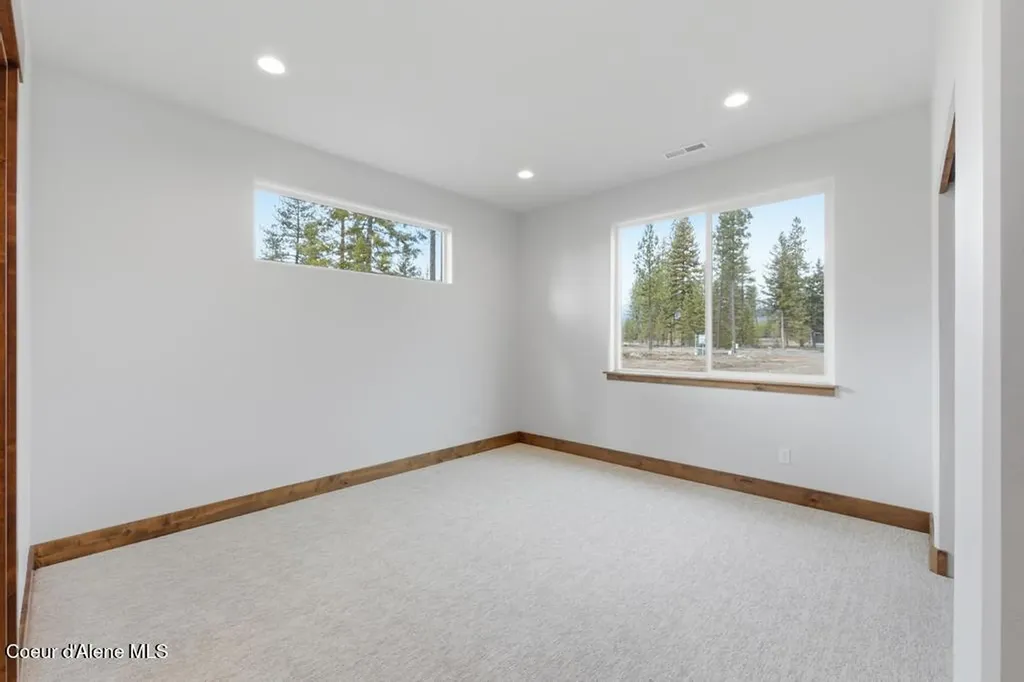 38 Cannon Lane Blanchard ID 83804
