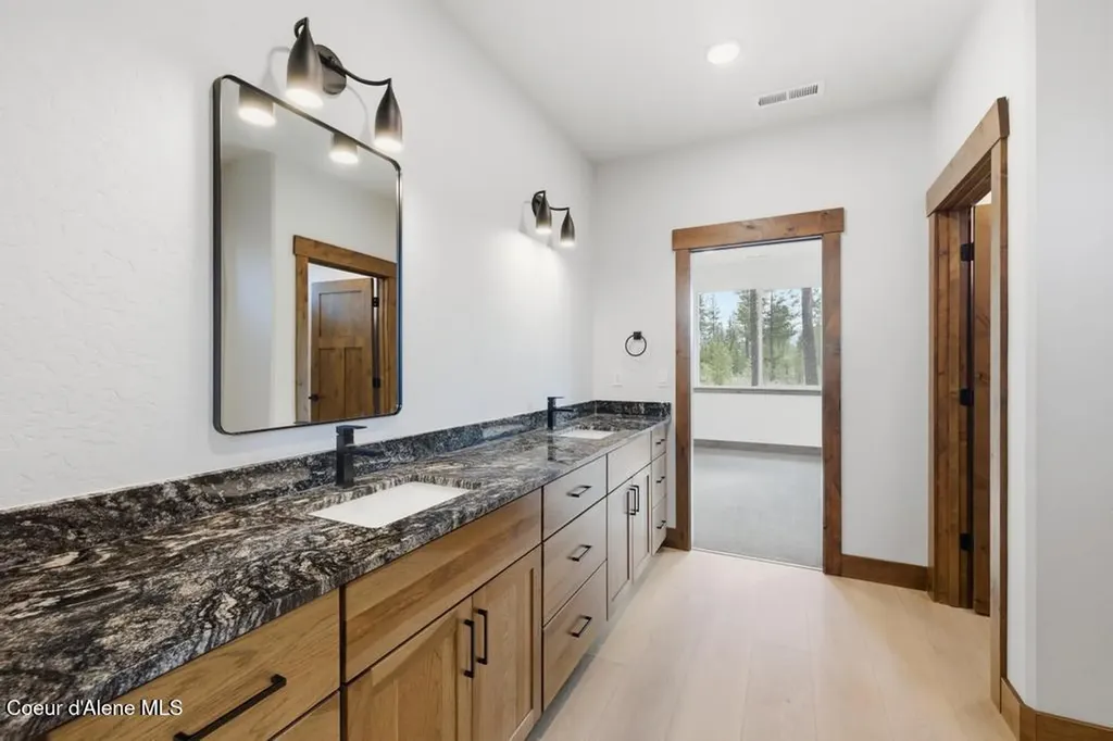 38 Cannon Lane Blanchard ID 83804