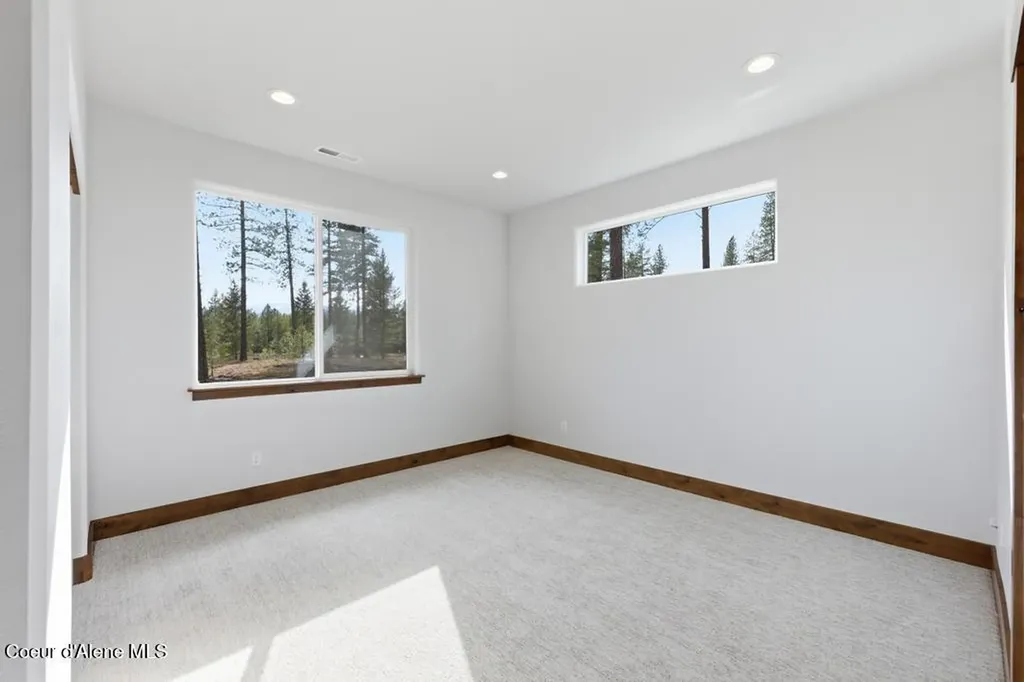 38 Cannon Lane Blanchard ID 83804