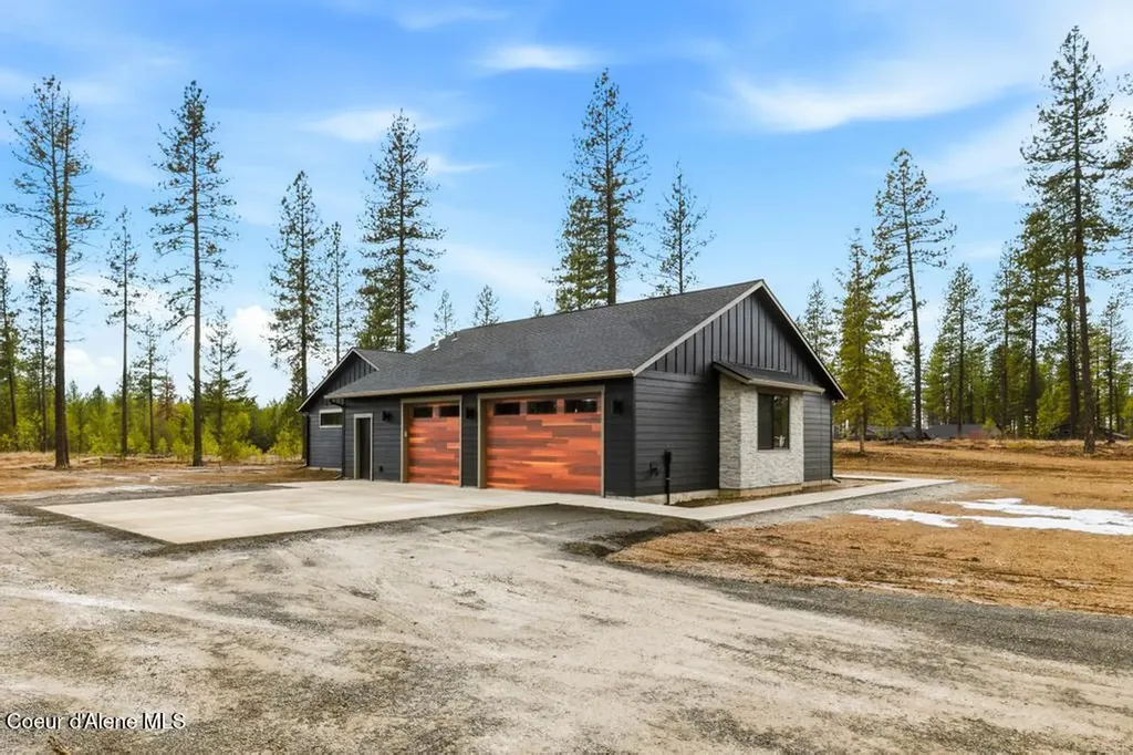38 Cannon Lane Blanchard ID 83804