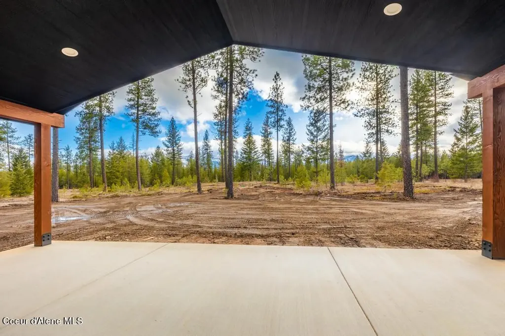 38 Cannon Lane Blanchard ID 83804