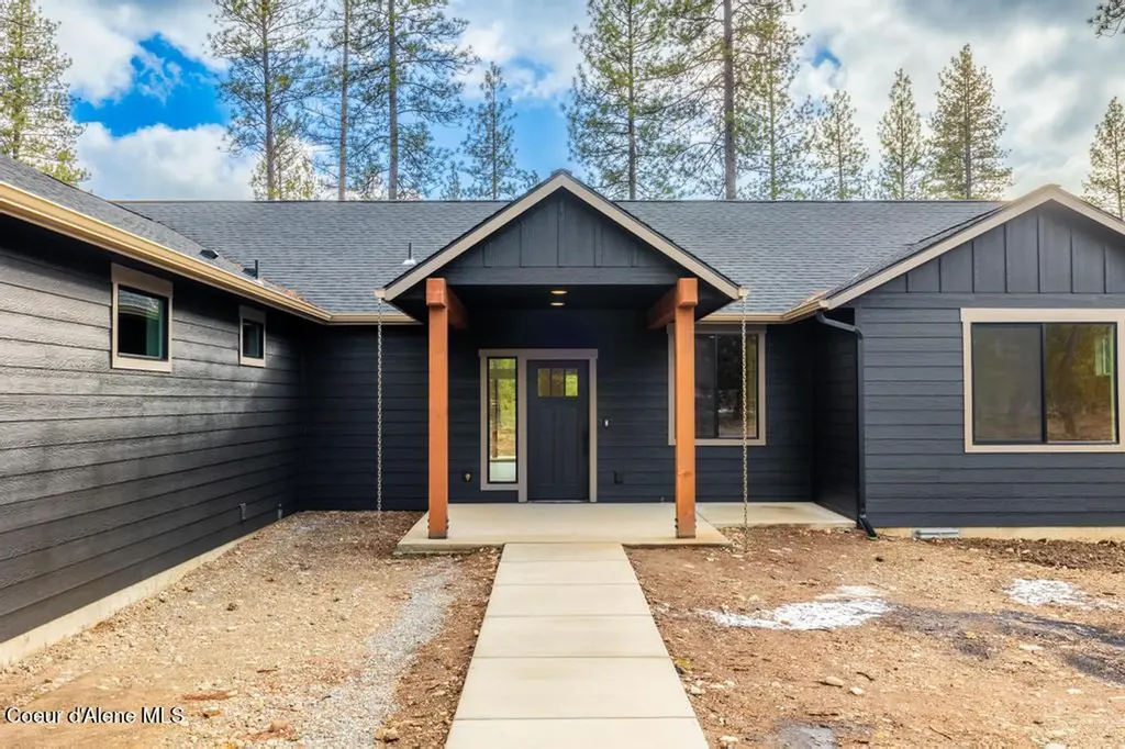38 Cannon Lane Blanchard ID 83804