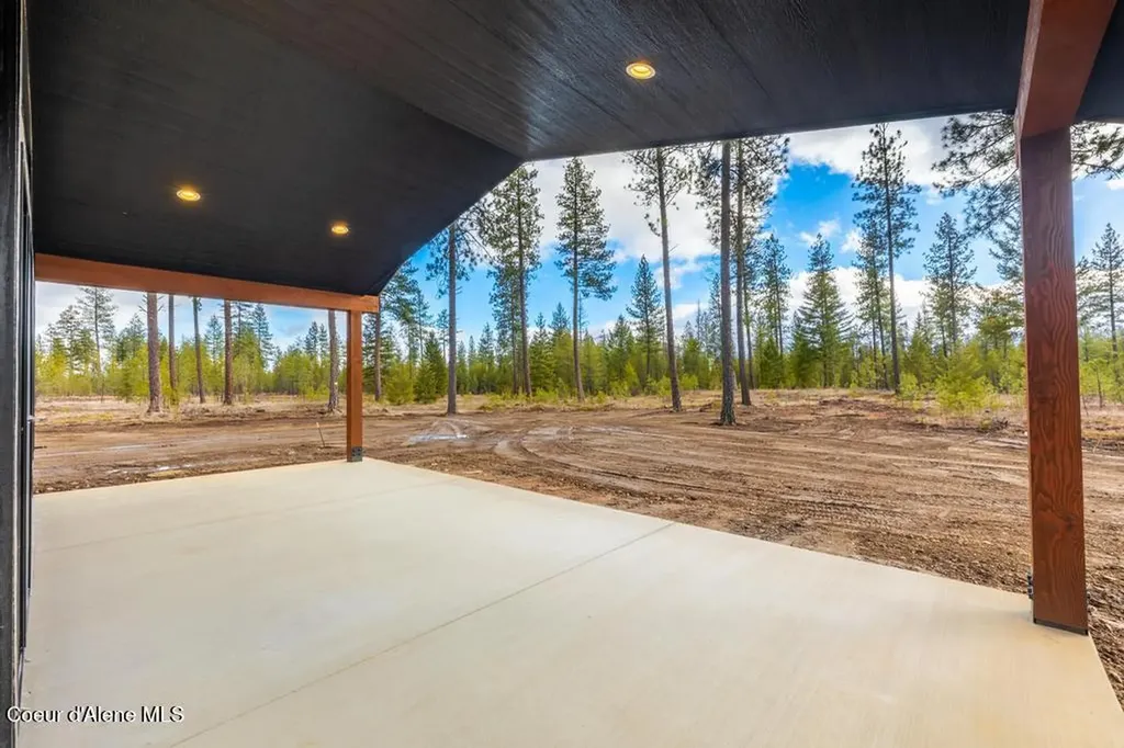 38 Cannon Lane Blanchard ID 83804