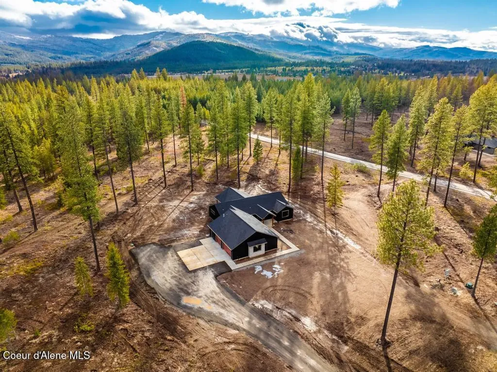 38 Cannon Lane Blanchard ID 83804