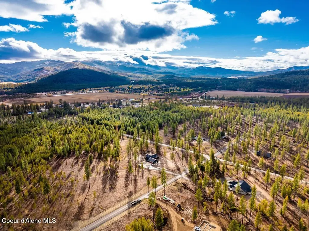 38 Cannon Lane Blanchard ID 83804