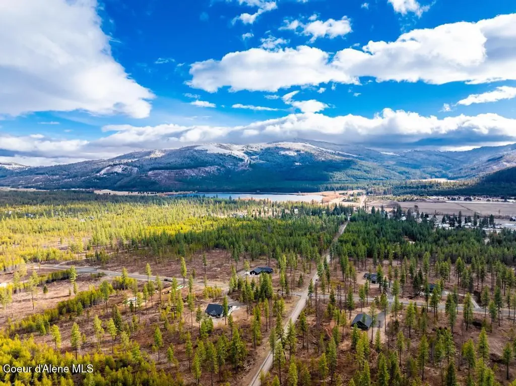 38 Cannon Lane Blanchard ID 83804