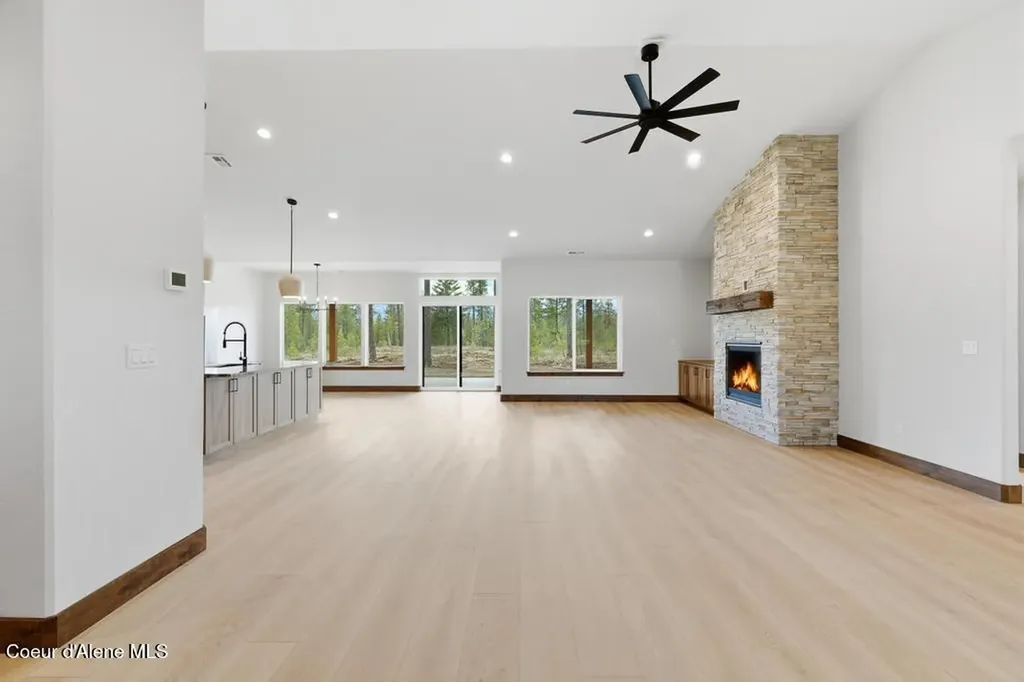 38 Cannon Lane Blanchard ID 83804