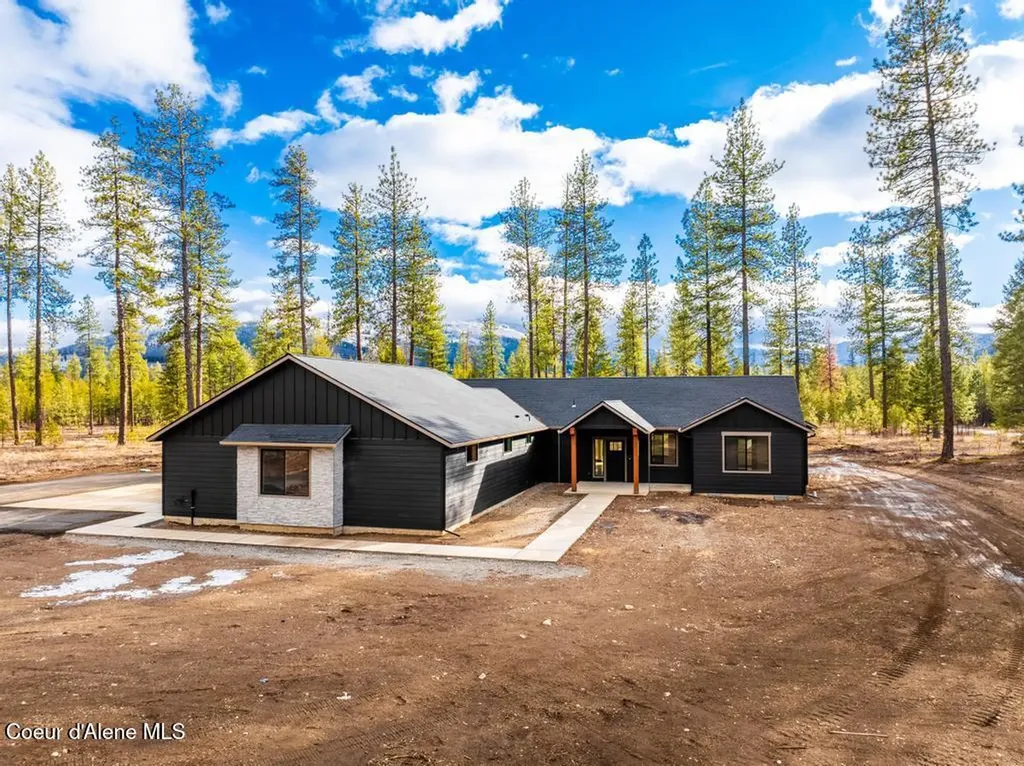 38 Cannon Lane Blanchard ID 83804