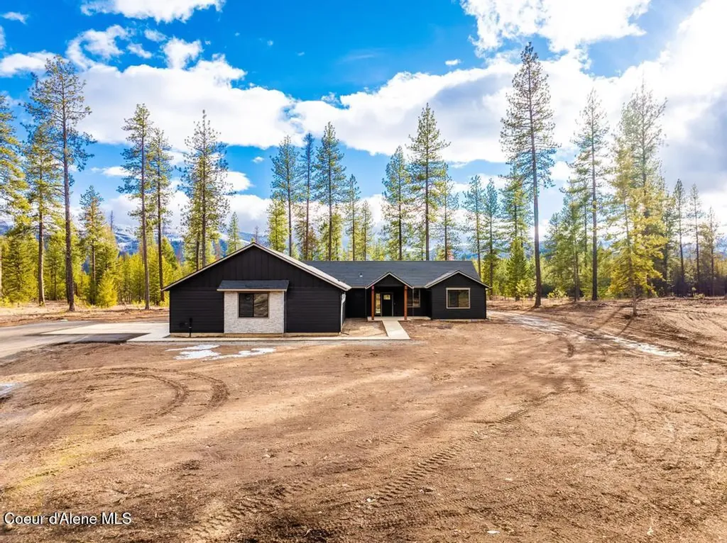 38 Cannon Lane Blanchard ID 83804