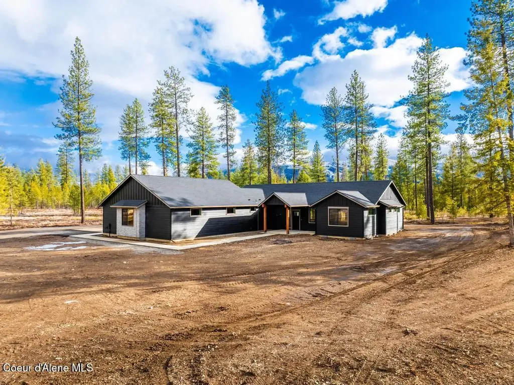 38 Cannon Lane Blanchard ID 83804