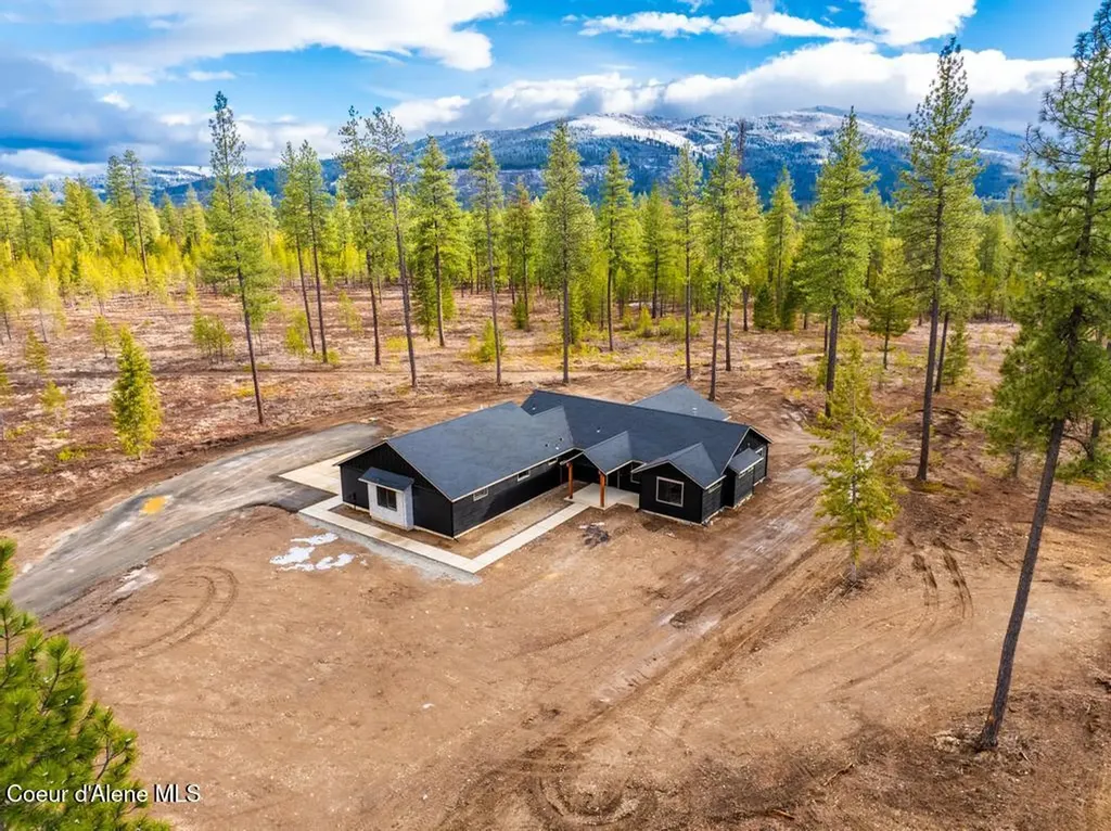 38 Cannon Lane Blanchard ID 83804