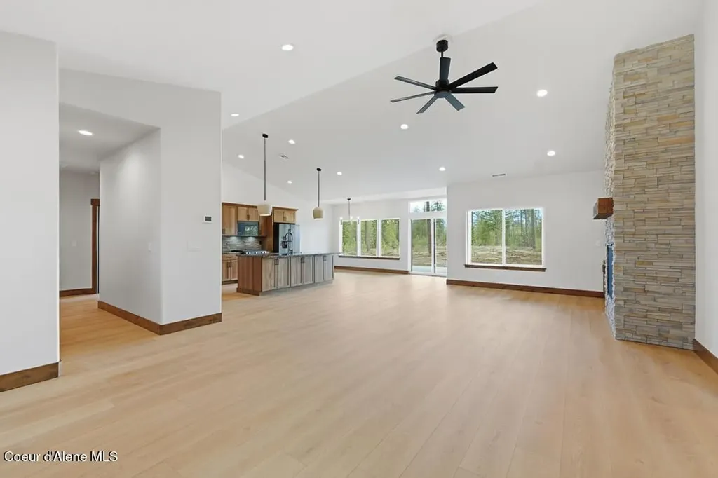 38 Cannon Lane Blanchard ID 83804