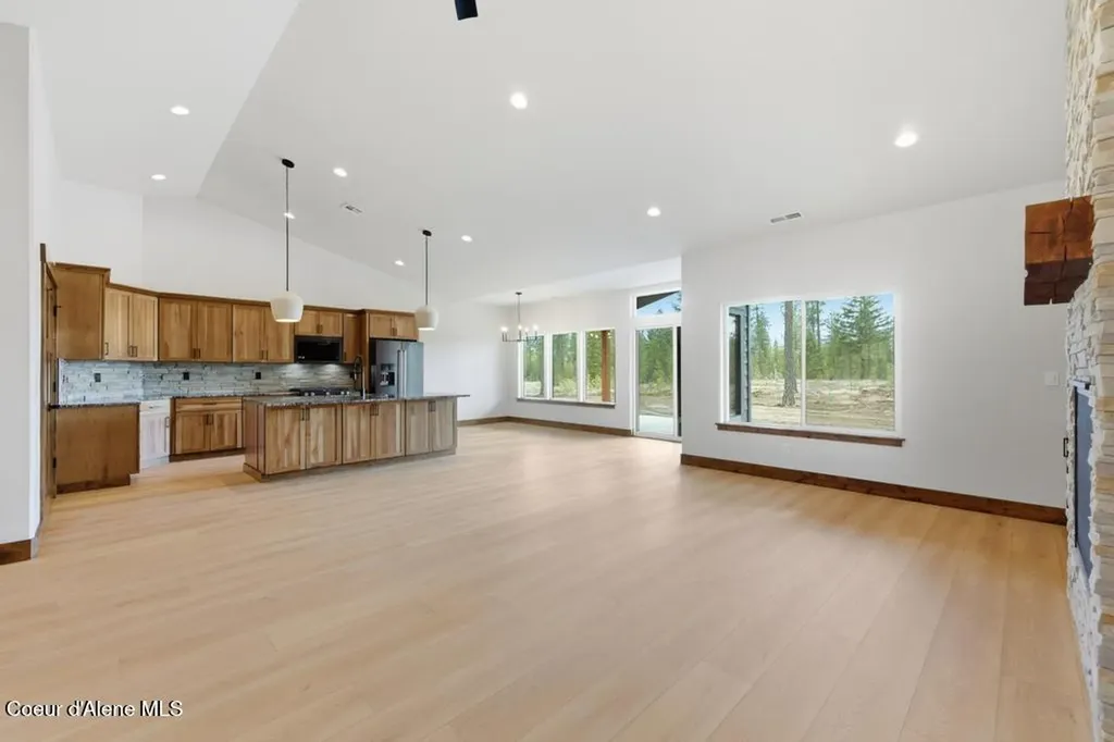 38 Cannon Lane Blanchard ID 83804