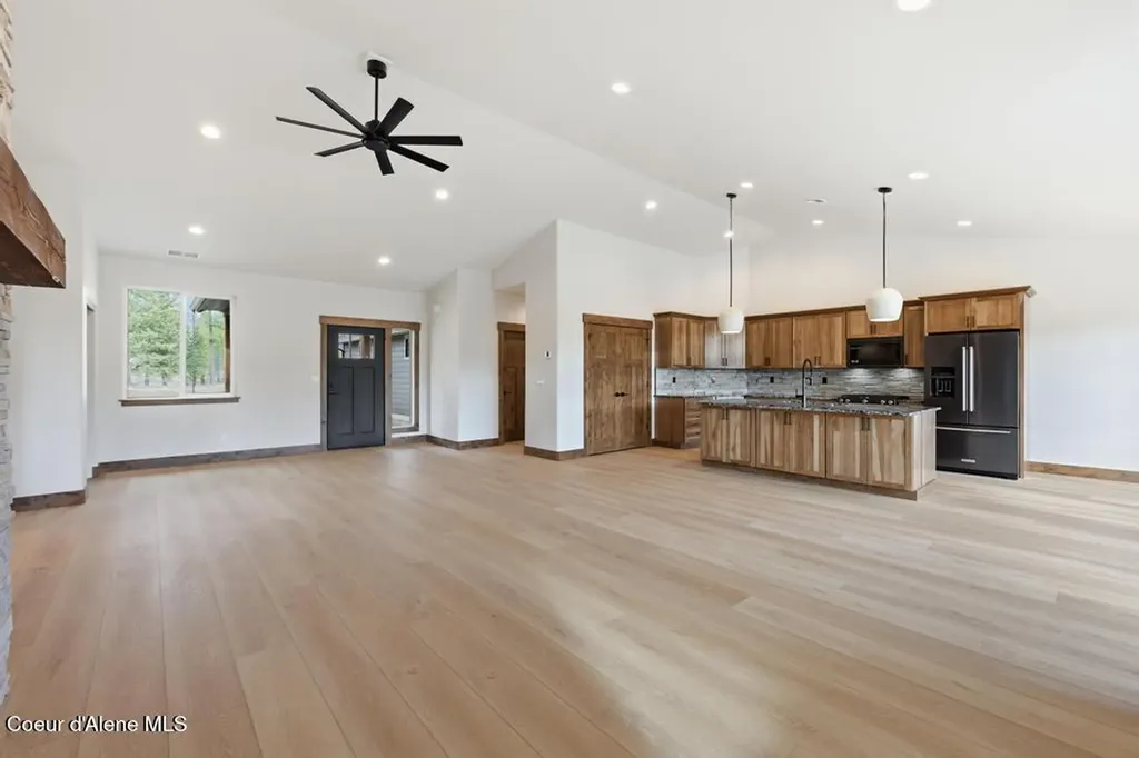 38 Cannon Lane Blanchard ID 83804