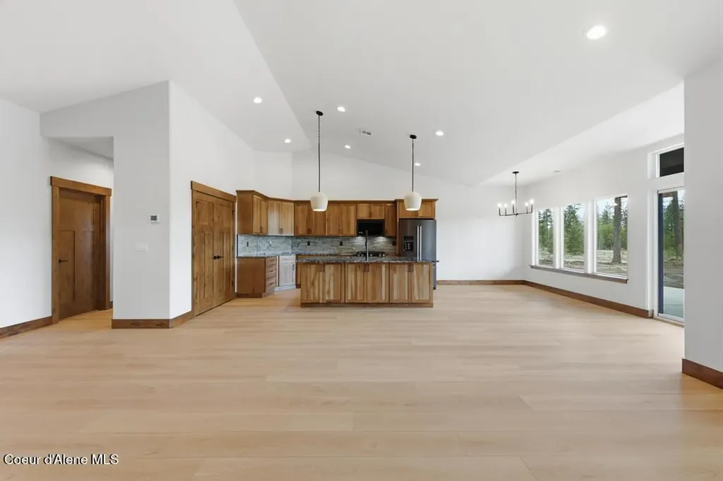 38 Cannon Lane Blanchard ID 83804