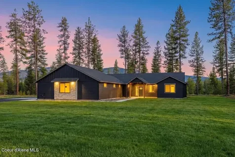 38 Cannon Lane Blanchard ID 83804