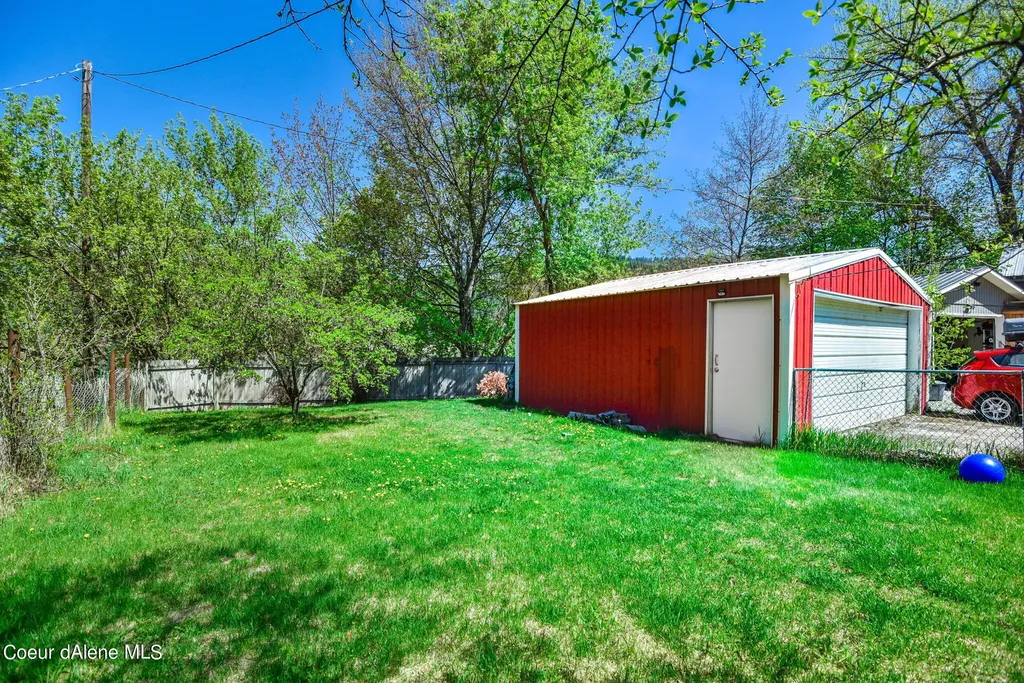 202 E Market Street Kellogg ID 83837