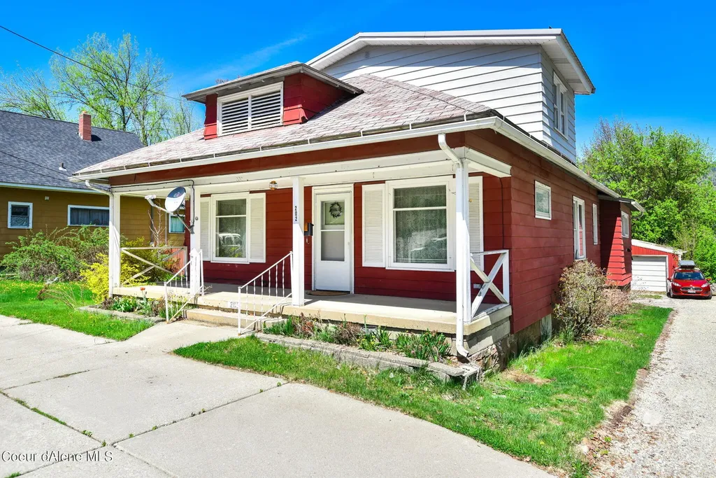 202 E Market Street Kellogg ID 83837