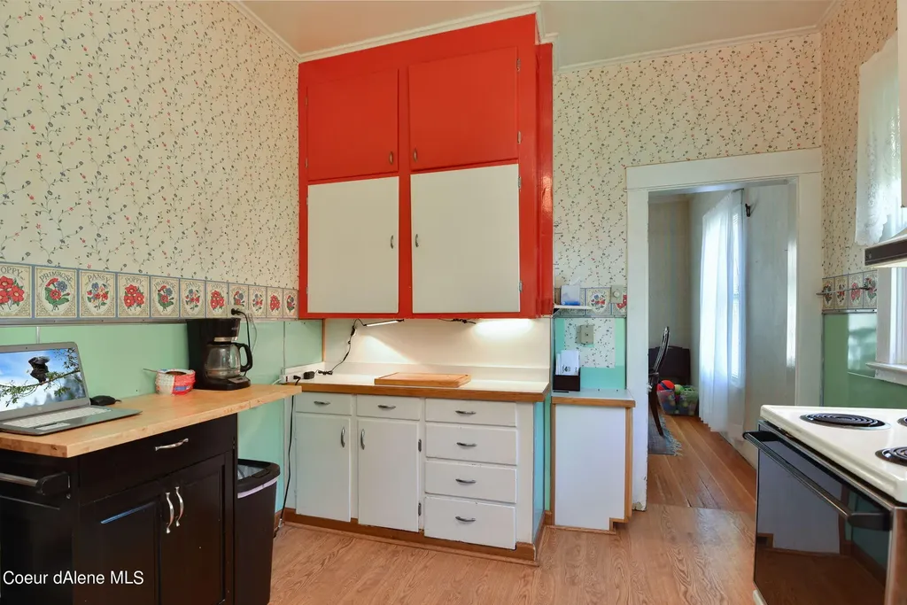 202 E Market Street Kellogg ID 83837