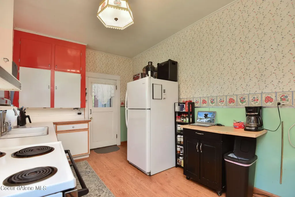 202 E Market Street Kellogg ID 83837