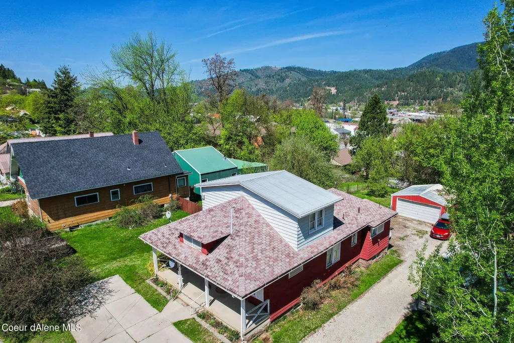 202 E Market Street Kellogg ID 83837