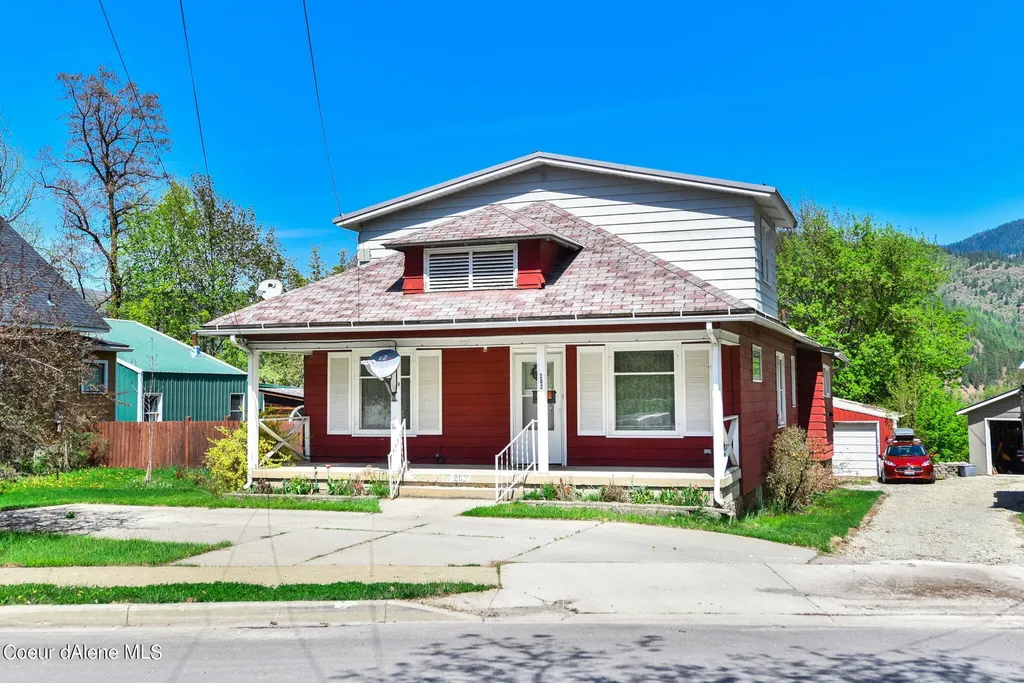 202 E Market Street Kellogg ID 83837