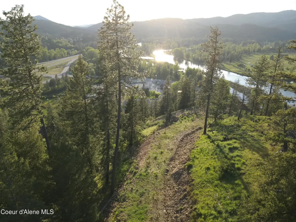 Nka Riverview Drive Kingston ID 83839