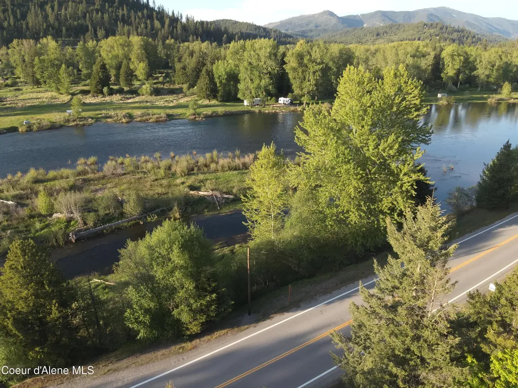 Nka Riverview Drive Kingston ID 83839