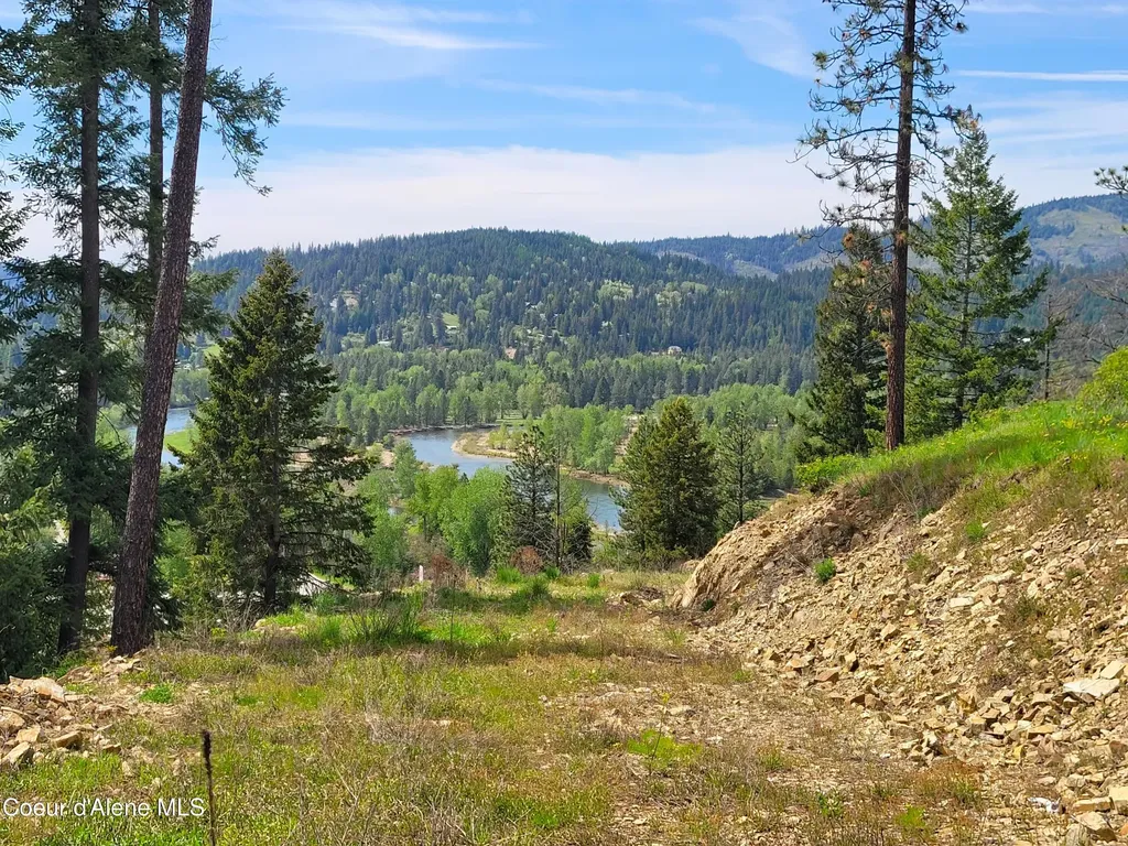 Nka Riverview Drive Kingston ID 83839