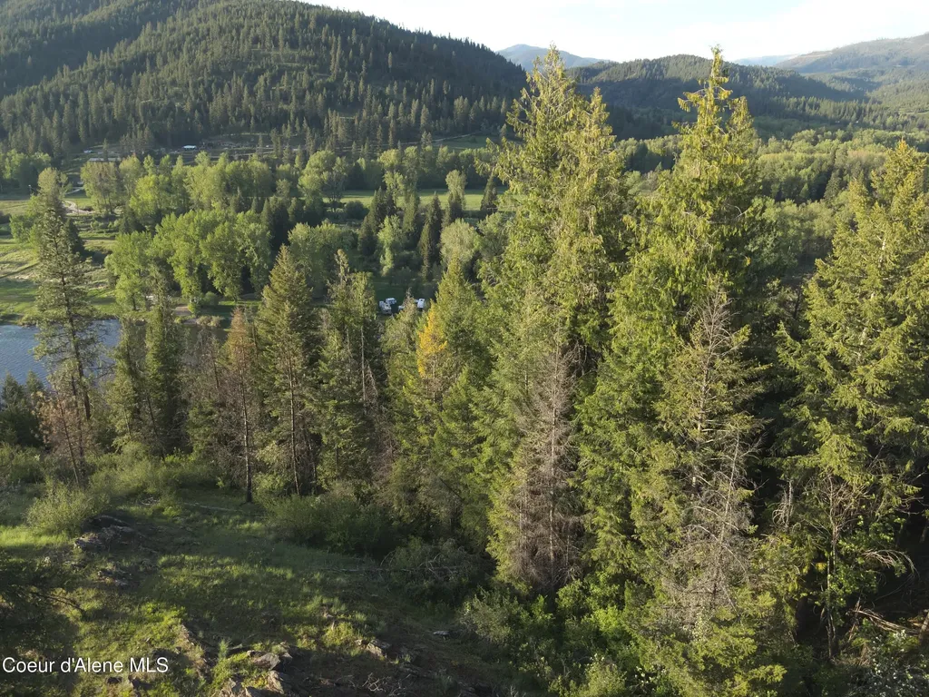 Nka Riverview Drive Kingston ID 83839
