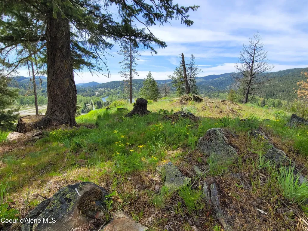 Nka Riverview Drive Kingston ID 83839