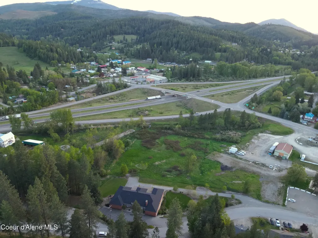 Nka Riverview Drive Kingston ID 83839