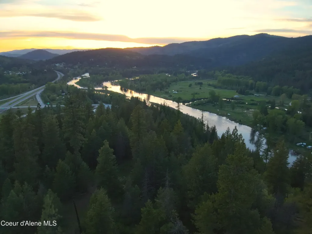 Nka Riverview Drive Kingston ID 83839