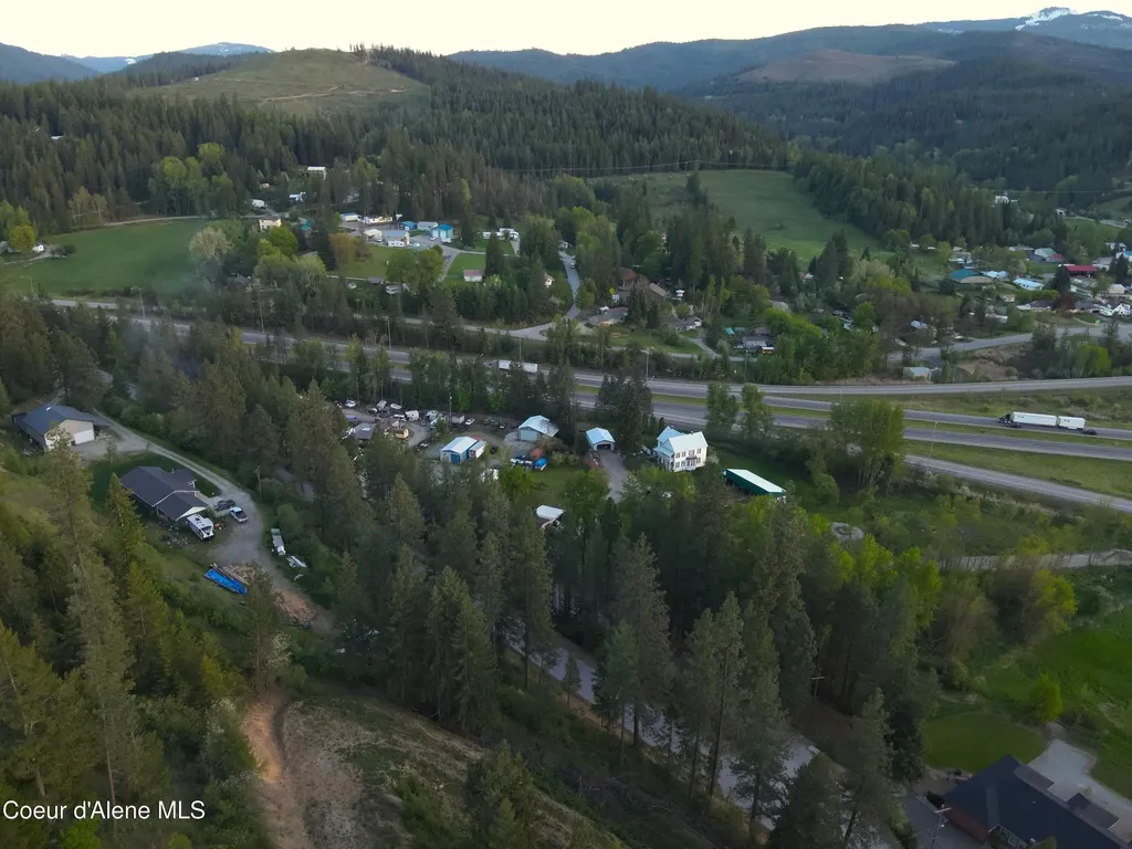 Nka Riverview Drive Kingston ID 83839