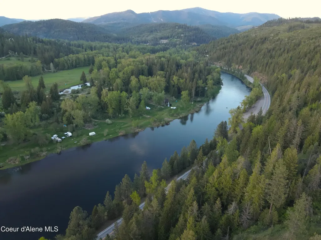 Nka Riverview Drive Kingston ID 83839