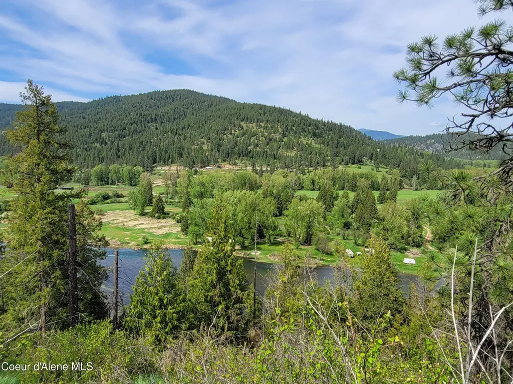 Nka Riverview Drive Kingston ID 83839