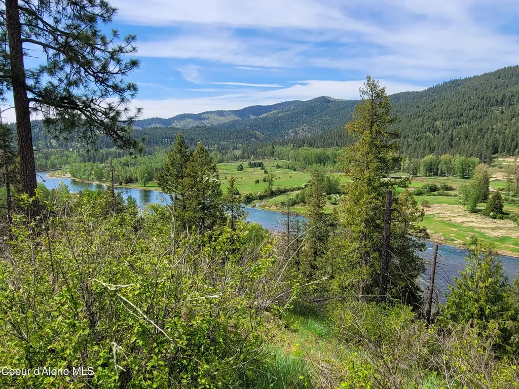 Nka Riverview Drive Kingston ID 83839