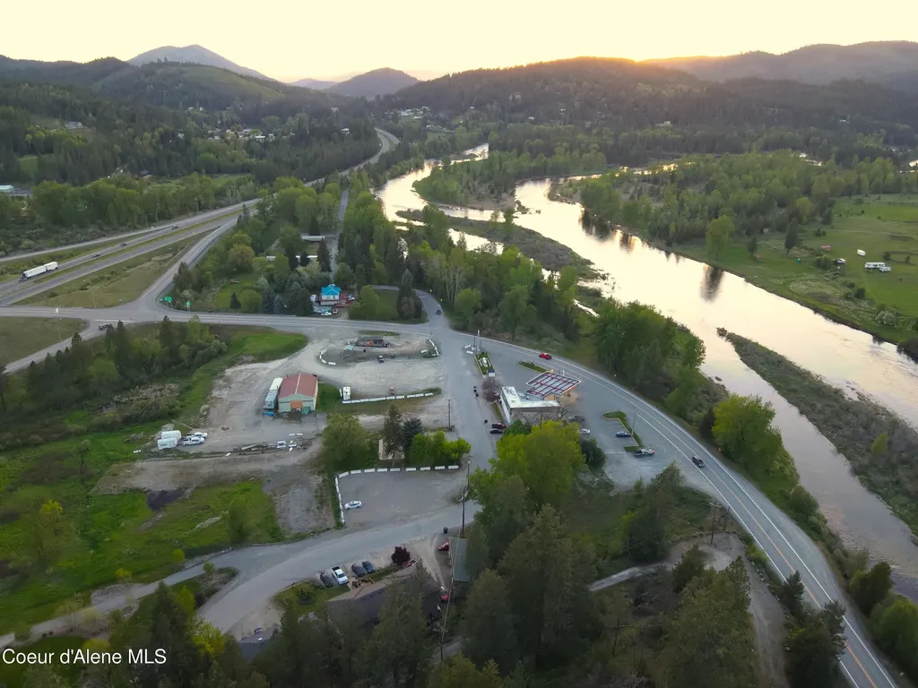 Nka Riverview Drive Kingston ID 83839