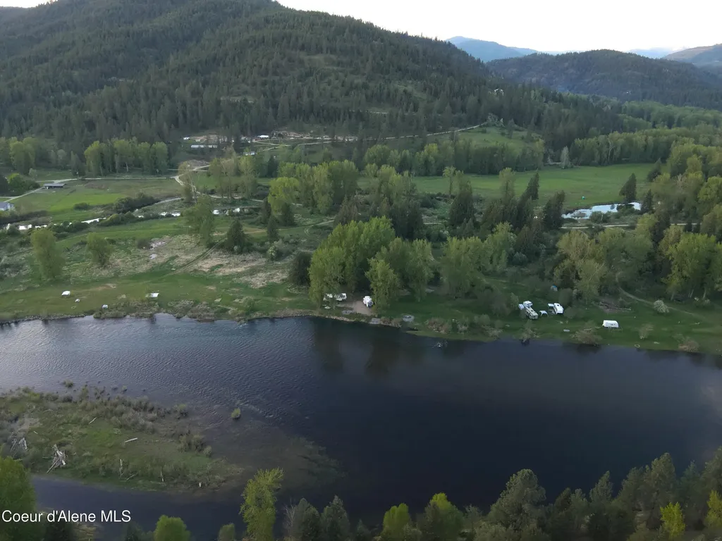 Nka Riverview Drive Kingston ID 83839