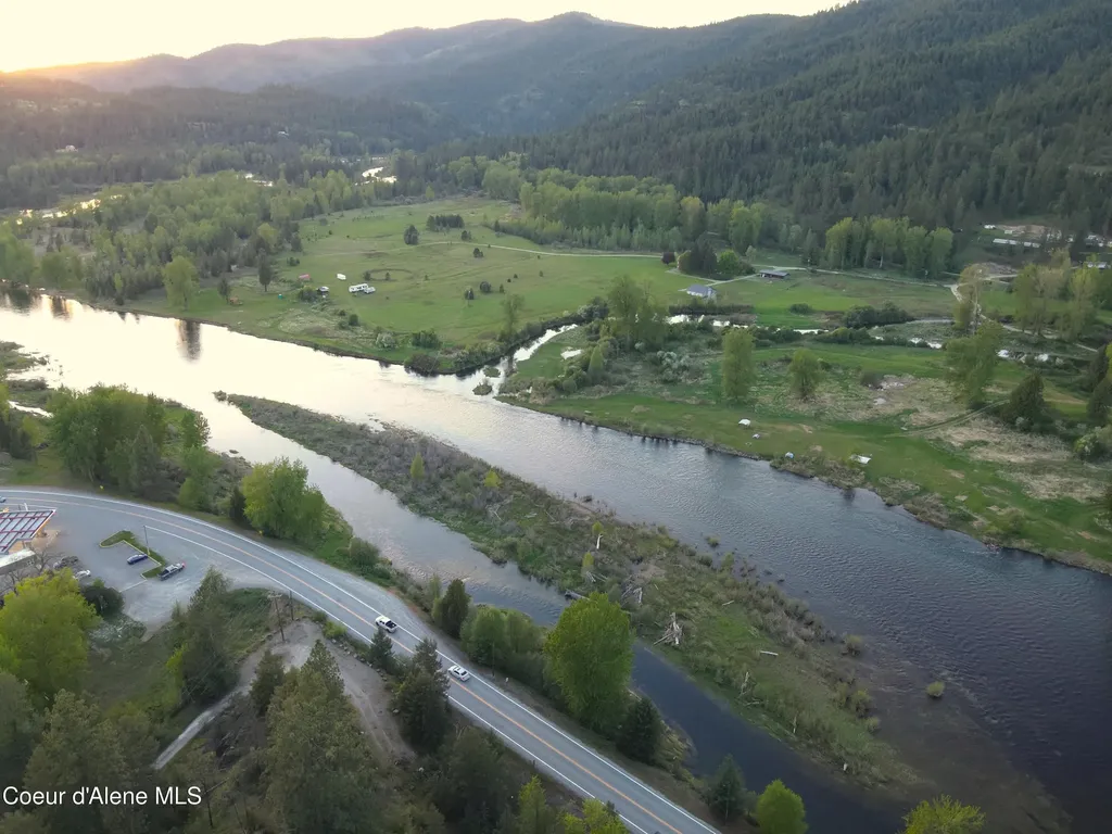 Nka Riverview Drive Kingston ID 83839