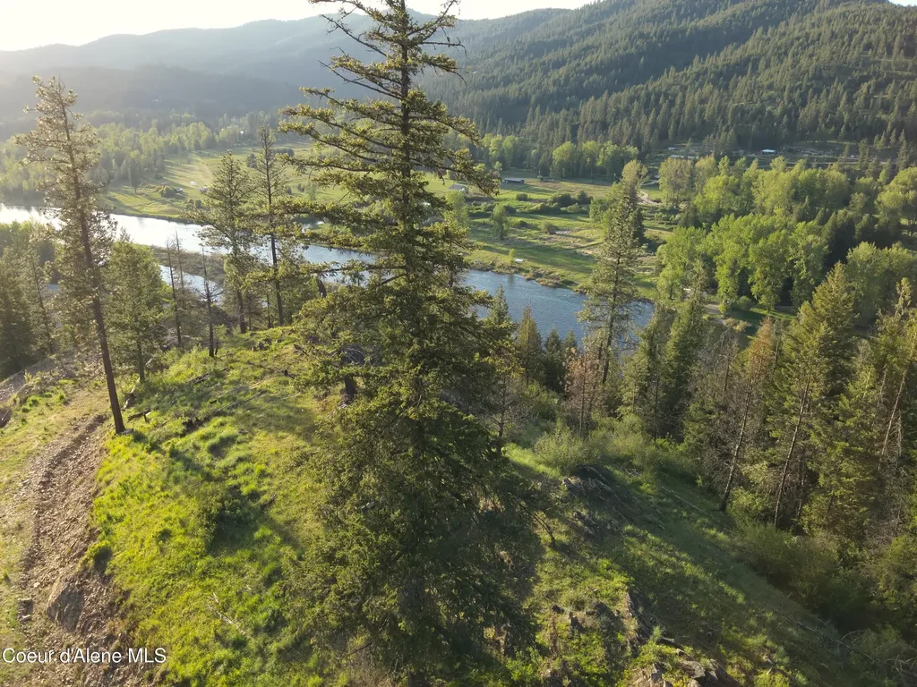 Nka Riverview Drive Kingston ID 83839