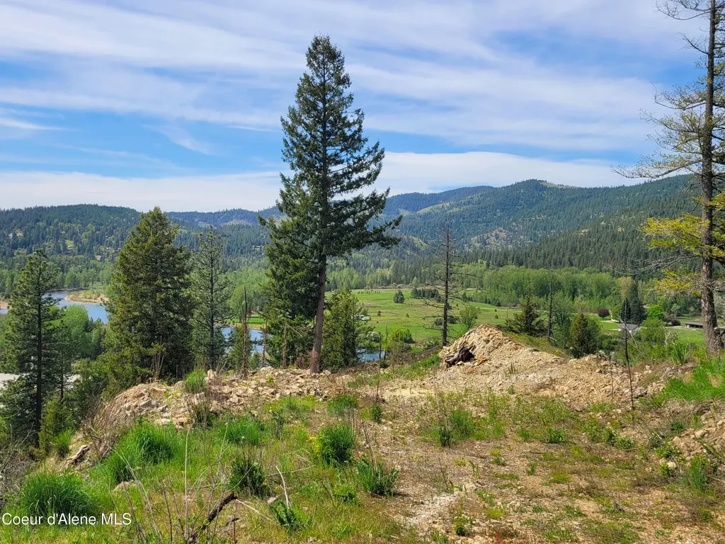 Nka Riverview Drive Kingston ID 83839