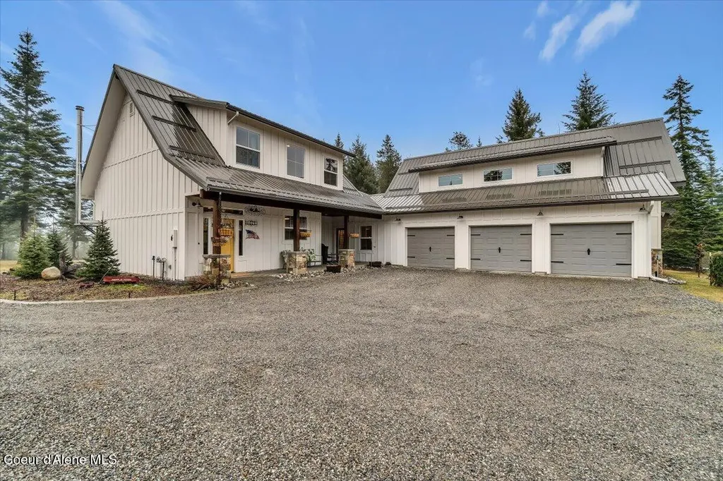 L1 Blk 1 Gathering Place N Rathdrum ID 83858