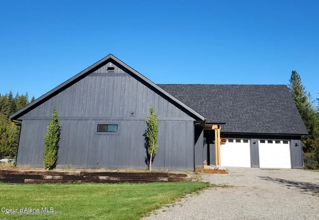 L1 Blk 1 Gathering Place N Rathdrum ID 83858