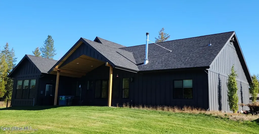 L1 Blk 1 Gathering Place N Rathdrum ID 83858