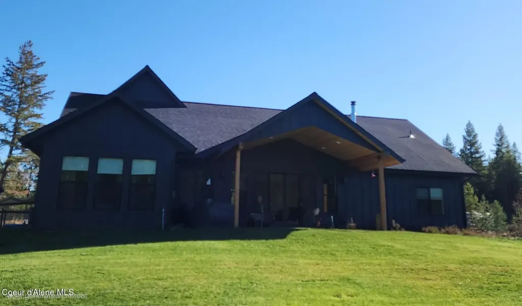 L1 Blk 1 Gathering Place N Rathdrum ID 83858