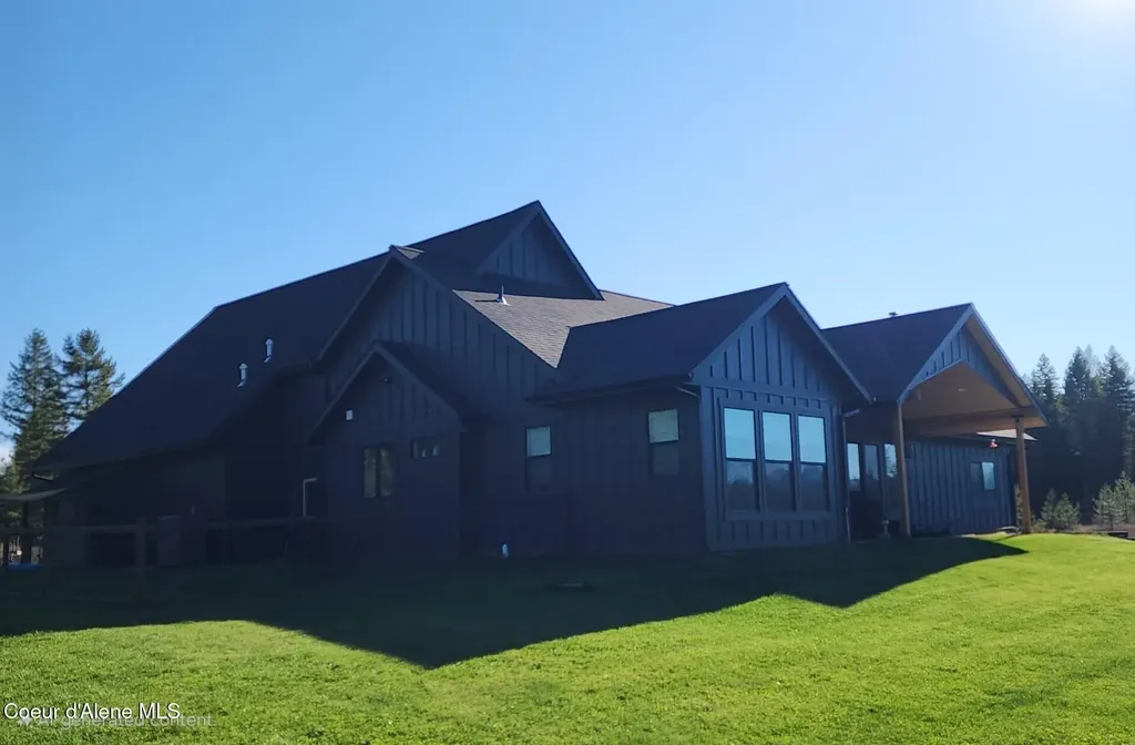L1 Blk 1 Gathering Place N Rathdrum ID 83858