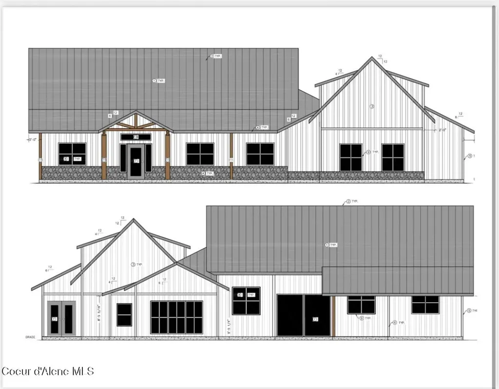 L1 Blk 1 Gathering Place N Rathdrum ID 83858