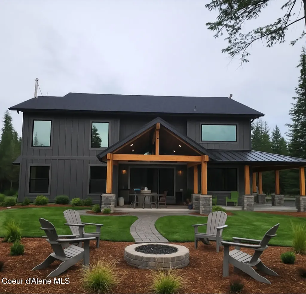 L1 Blk 1 Gathering Place N Rathdrum ID 83858